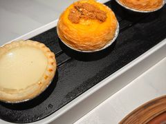 -禄运茶居·手工点心(猎德店)