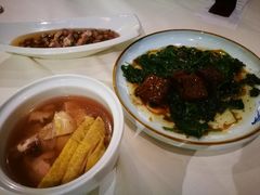 草头圈子-老正兴菜馆(福州路店)