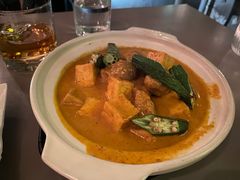 咖喱豆腐蔬菜-SUSU·苏苏(四合院创始店)