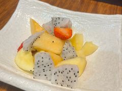-大江户日本料理(吕厝店)