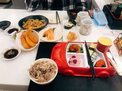 -元气寿司(金光华店)