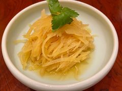 -扬州香格里拉·香宫中餐厅
