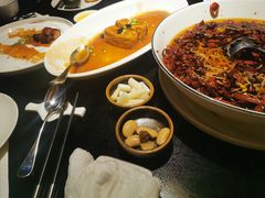 -丽晶轩中餐厅(重庆丽晶酒店)