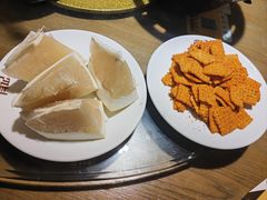 -肖记公安牛肉鱼杂馆· 省级非物质文化遗产(仁和路店)