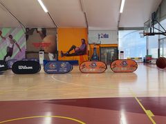 -NBA HOOP PARK篮球公园(上海大融城馆)