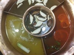 -老诚一锅羊蝎子(黄寺大街店)