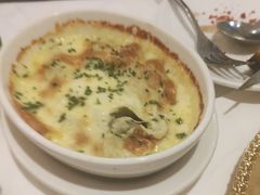 -Steaking·食间牛排(和平店)