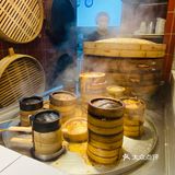 解放碑附近的这家豆花店，味道真的嘿巴适！