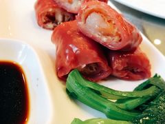 -麒麟中餐厅·经典粤菜·地道菜式老字号(广州长隆酒店)