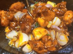 -宋庄魁元艺术餐厅
