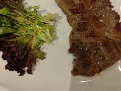 -开心果牛扒城(雍华庭店)