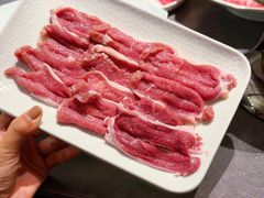 -鼎鼎香·港式火锅·臻选店(北京SKP店)