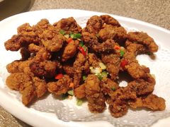 -莲花公园煎蟹(总店)