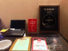 -广州文华东方酒店·江-由辉师傅主理