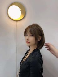 -TRIMS HAIR 修剪造型·烫染接发