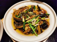 -芳芳私房菜·精做淮扬菜(承德路店)