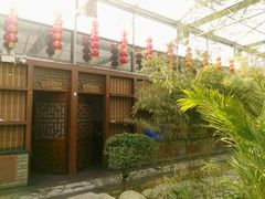 -老磨油饼(高陵店)