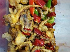 -惠宾饭庄(中山路店)