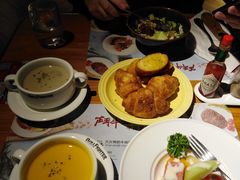 -斗牛士牛排(南京东路店)