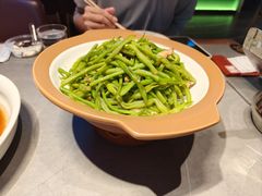 -金手勺东北菜馆(大屯北路店)
