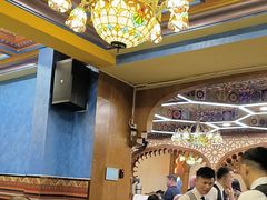 -乡村馕坑肉·烧烤·新疆菜·本地人更爱吃(阿勒泰首店)