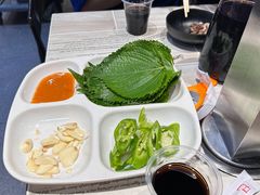 -胡哥烤肥牛(车公庙店)