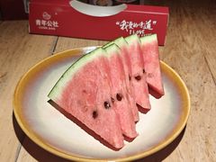 -青年公社烤鸭(滨湖银泰店)