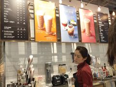 -COSTA COFFEE(成都来福士店)