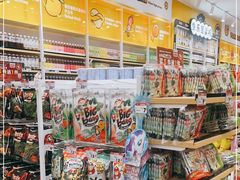零售区-RDD肉多多(城市阳台店)