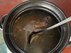 -老火大骨头汤馆