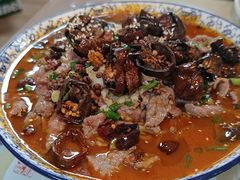 -何哥鲜鱼餐厅(龙湖花园店)