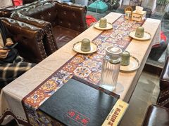 -锦小馆(安贞店)
