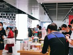 -苏宁极物(苏宁生活广场店)