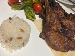 -Pasha帕夏土耳其餐厅(南昌路店)