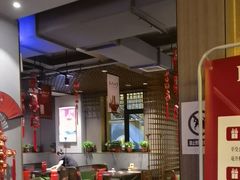 -南门四季铜锅涮肉(大屯·北苑店)