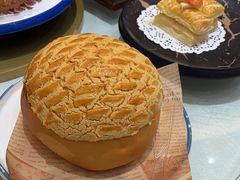 -聚福山莊·寻味顺德(北滘店)