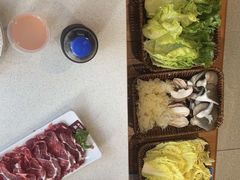 -四点金潮汕鲜牛肉火锅(金猴名居店)