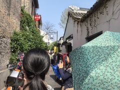 -鸡脚旮旯平江路店