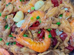 -胖哥俩肉蟹煲(湖滨银泰in77店)
