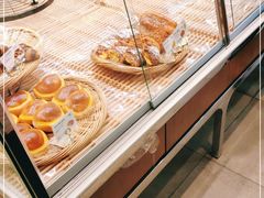 -巴黎贝甜(五月花广场店)