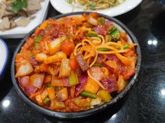 -宛平李记小吃(东关街店)