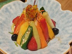 -Minase水濑·日料放题(外滩店)