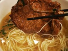 -姚面记·海派家常菜(恒基名人购物中心店)