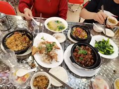 -日昌餐馆(亦庄店)