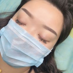 -薇漫里纹眉半永久连锁品牌