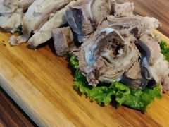 -悦真雅院·四合院·清真私房菜(雍和宫店)