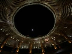 -海口观澜湖火山温泉谷