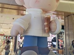 -杭州西湖银泰百货