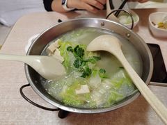 -宝光熏肉鞋底火烧(新街口店)