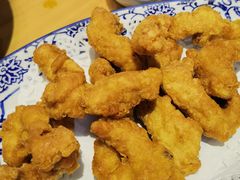 -裕鼎鲜·新中菜(青山湖万达店)